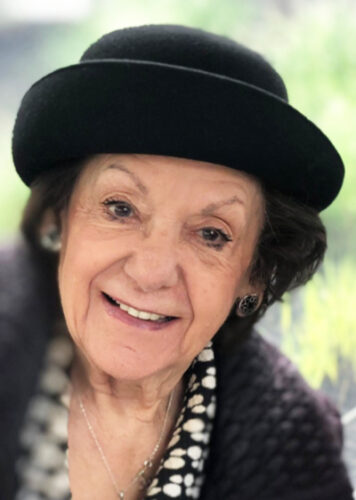 LuEva Kaleel 1926-2025